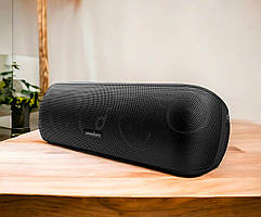 Колонка Anker Soundcore Motion+ Plus 30W | IPX7 | 12 годин акумулятор