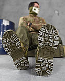 Тактичні черевики ALPINE CROWN MILITARY PHANTOM мультикам ВТ0999, фото 6