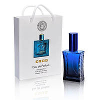 Туалетная вода Versace Eros pour homme - Travel Perfume 50ml DH, код: 7599206