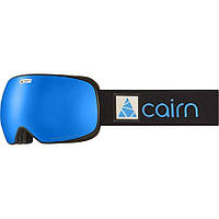 Маска Cairn Gravity SPX3 Black-Blue (1012-0580672-3202) LW, код: 8098560