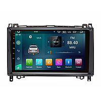 Android магнітола Cyclone C9 CPL. 2+32GB. CARPLAY Volkswagen Crafter 2006-2016