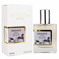 Парфюм Hermes H24 - ОАЭ Tester 58ml DH, код: 8265994