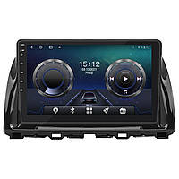 Магнітола Decker D9-001 для Mazda CX-5 I 2011-2015 екран 9" 4/64Gbштатна магнітола, штатний головний пристрій