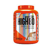 Протеин Extrifit High Whey 80 2270 g (Nut Nougat)