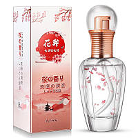 Женский интенсивный гель SIYI усиливающий либидо 60ml DH, код: 8450902