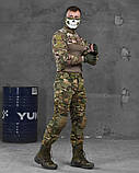 Тактичний костюм комбат G2 ВТ0956, фото 5