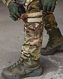 Тактичний костюм G3 combat мультикам ВТ1120, фото 5