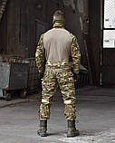 Тактичний костюм G3 combat мультикам ВТ1120, фото 6