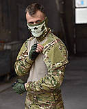 Тактичний костюм G3 combat мультикам ВТ1120, фото 7