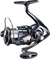 Катушка Shimano Vanquish 19' C5000 XG FB 11+1BB, 5000, 5000, Для карповых удилищ LW, код: 6500340