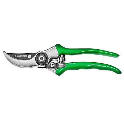 Секатор Gruntek Specht 215 мм, фото 1