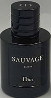 Парфюмерия: Christian Dior Sauvage Elixir 60ml. Оригинал!