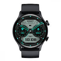 Смарт-часы XO J4 Smart Watch Black DH, код: 8216044