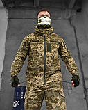 Тактичний костюм Argon піксель ВН1169, фото 9