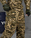 Тактичний костюм Argon піксель ВН1169, фото 10