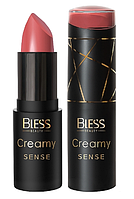 Помада для губ Bless Beauty Creamy Sense 03