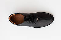 Мокасины Prime Shoes 28.1 44 Черный DH, код: 7586891