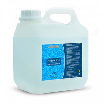 Засіб проти водоростей Algaecide 3 л