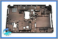 Нижняя крышка HP Pavilion G7-2000 G7-2100 G7-2200 G7-2XXX series (часть корпуса ноутбука, поддон, корыто)