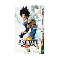 Книга Радиант Radiant. Volume 7 (20917) Наша ідея DH, код: 8197779