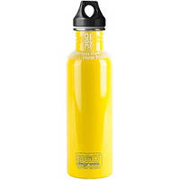 Бутылка Sea To Summit Stainless Steel Bottle 750 ml Желтый (1033-STS 360SSB750YLW) DH, код: 6535411