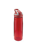 Бутылка для воды Laken Tritan Summit Bottle 0,75 L Червоний (1004-TNS2R) DH, код: 6620234