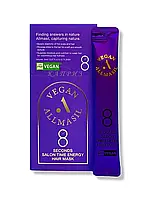 Маска для волос "Энергия волос" Masil 8 Seconds Salon Time Energy Hair Mask