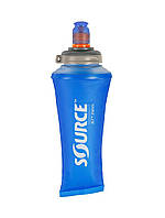 Бутылка для воды Source Jet Foldable Bottle 0,25L (1004-2070700125) DH, код: 6668954