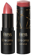 Помада для губ Bless Beauty Creamy Sense 04