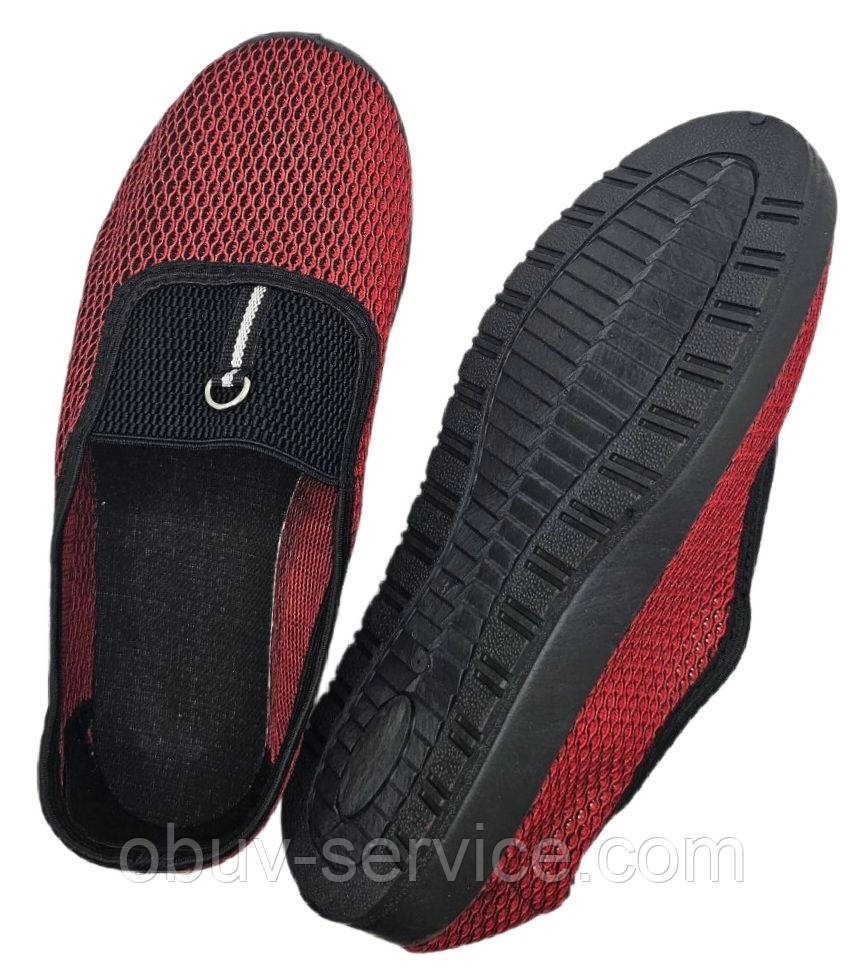 Капці жіночі Аса 10 (5 пар 37-41)