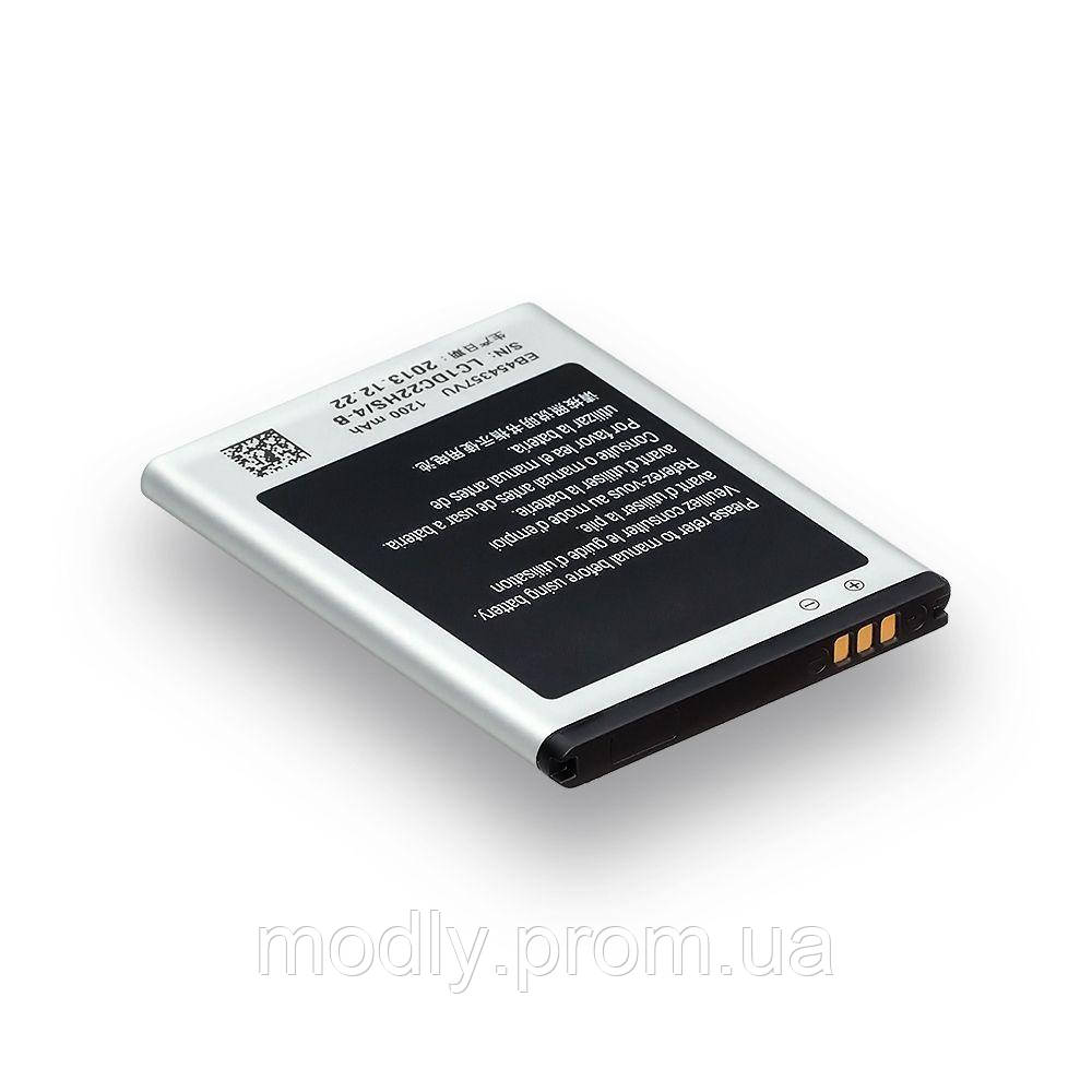 Акумуляторна батарея Samsung EB454357VU S5360 Galaxy Young AA STANDART MY, код: 7765748