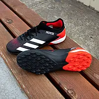 Сороконіжки Adidas Predator TF (39-45)