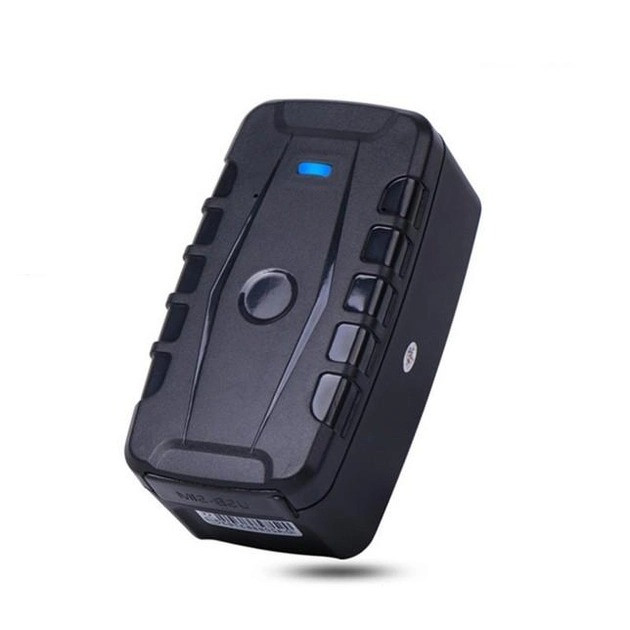 Автомобільний трекер LK-209C на магніті з акумулятором 20000 mAh на 240 днів 4G