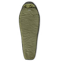 Спальний мішок Pinguin Trekking 205 2020 Khaki Right Zip (PNG 238648) LW, код: 2404626