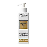 Ламинирующий бальзам-кондиционер Top beauty 250ml DH, код: 7681026