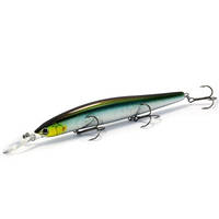 Воблер Daiwa Steez Minnow 125SP MR 125mm 20g #Special Shiner (07431746)