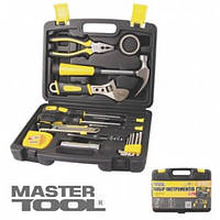 Набор инструментов MASTERTOOL Универсал 17 элементов 78-0317 LW, код: 7232950