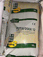 Добриво Потафоска 4:13:12 50 кг SIARKOPL