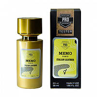 Парфюм Memo Italian Leather - Tester 58ml SP, код: 8241283