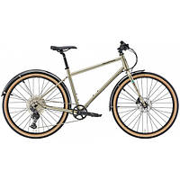 Велосипед Kona Dr Dew 2022 S Серый (1033-KNA B22DRDW01) LW, код: 8413742