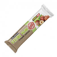 Протеиновый батончик Power Pro Углеводно-протеиновый батончик 32% Vegan Bar Sugar Free 60 g N US, код: 7519683
