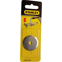 Нож сменный Stanley колесо для ресмуса-резака для гипсокартону (STHT0-16131)