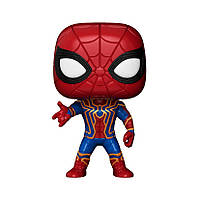 Игровая фигурка Funko Железный Паук 9,6 см Разноцветный (KD90778) EJ, код: 8314867