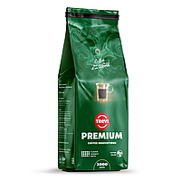Кофе в зернах Купаж Trevi Premium Арабика 1 кг DH, код: 7888120