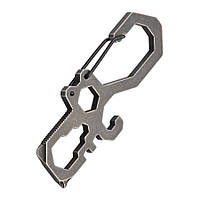 Брелок-мультиинструмент Munkees 2511 Keychain Tool II (1012-2511-ST) LW, код: 6945091