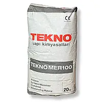 Teknomer 100 - проникающая гидроизоляция, 20 кг