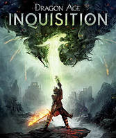 DRAGON AGE: INQUISITION (ORIGIN/EA APP/GLOBAL)