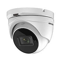 5 Мп Ultra-Low Light VF видеокамера Hikvision DS-2CE79H8T-AIT3ZF DH, код: 6664634