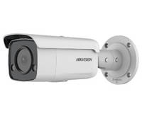 4 MP ColorVu Bullet IP камера Hikvision DS-2CD2T47G2-L (C) 4mm DH, код: 6666612