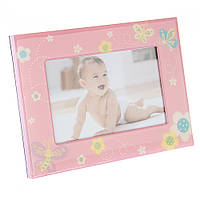 Декоративная фоторамка «Сказочные бабочки» 20*15 см Angel Gifts SK17971 DH, код: 6673554